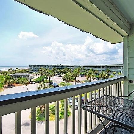 304A Sea Cabin Isle of Palms Dış mekan fotoğraf
