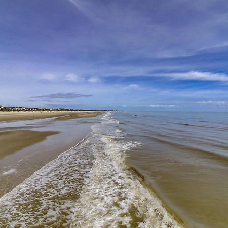 304A Sea Cabin Isle of Palms Dış mekan fotoğraf