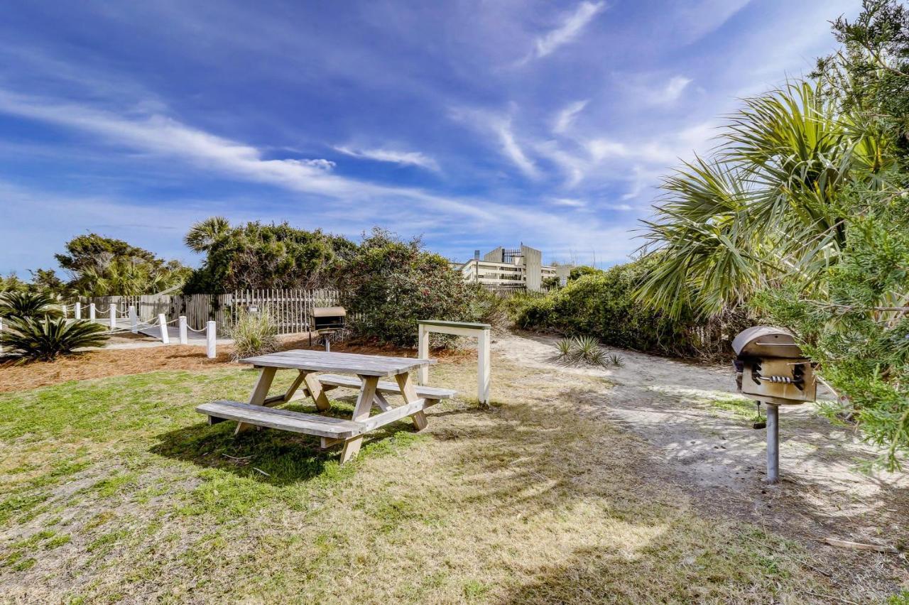 304A Sea Cabin Isle of Palms Dış mekan fotoğraf