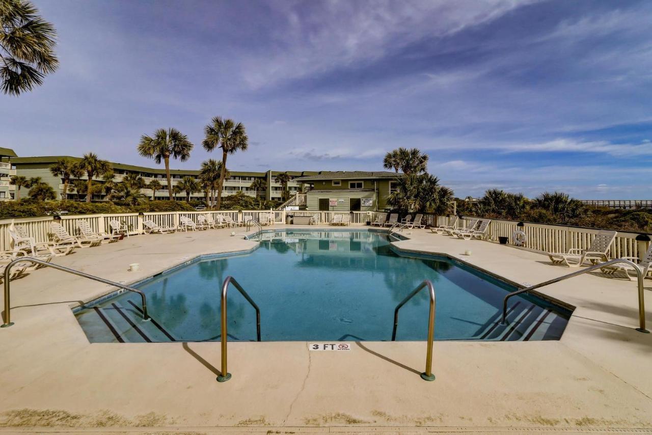304A Sea Cabin Isle of Palms Dış mekan fotoğraf