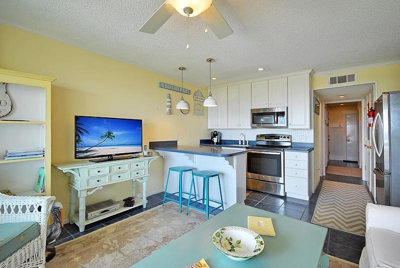 304A Sea Cabin Isle of Palms Dış mekan fotoğraf