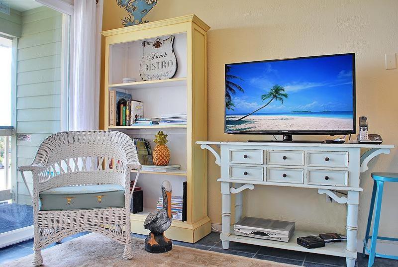 304A Sea Cabin Isle of Palms Dış mekan fotoğraf