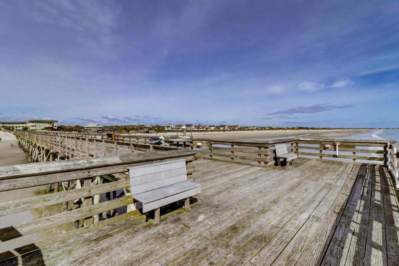 304A Sea Cabin Isle of Palms Dış mekan fotoğraf
