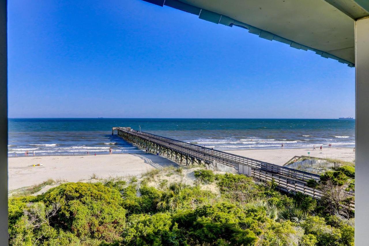 304A Sea Cabin Isle of Palms Dış mekan fotoğraf
