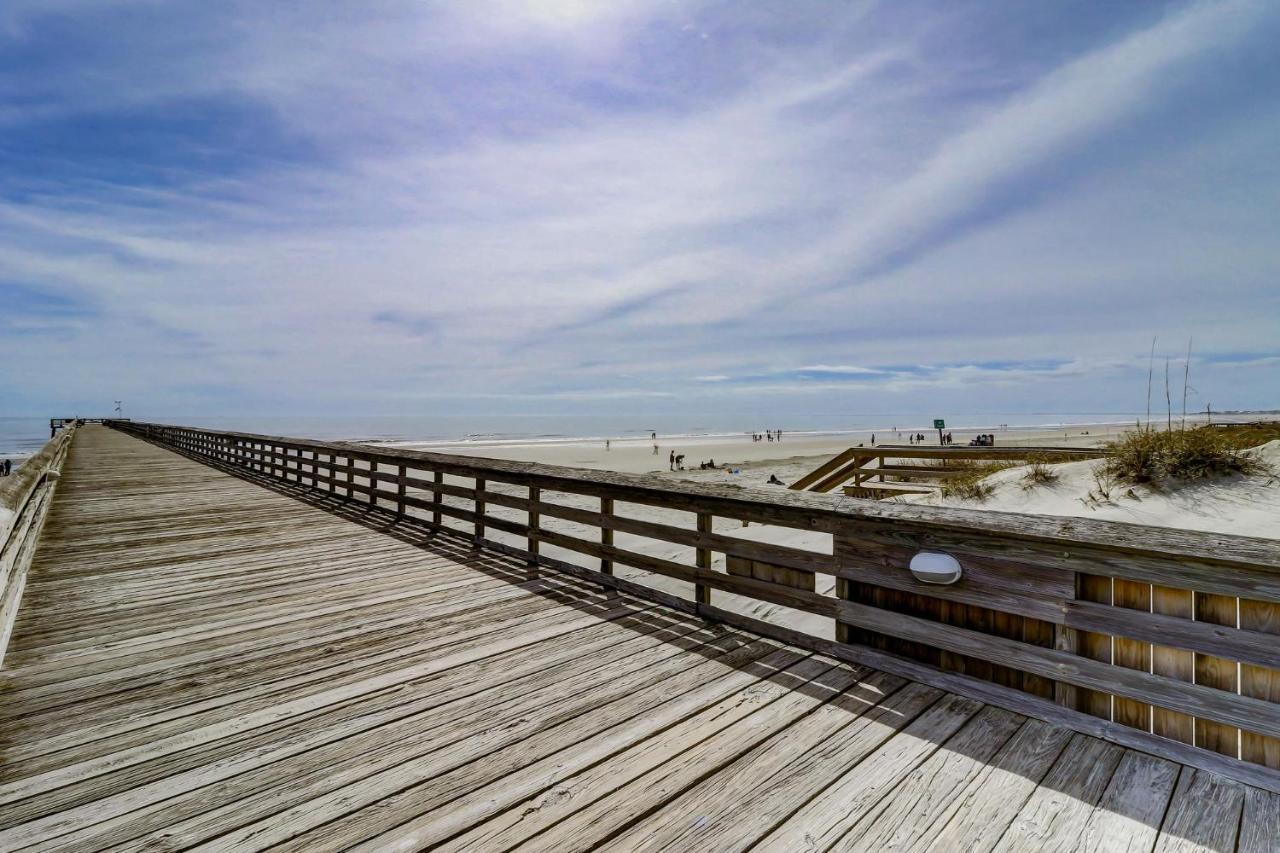 304A Sea Cabin Isle of Palms Dış mekan fotoğraf