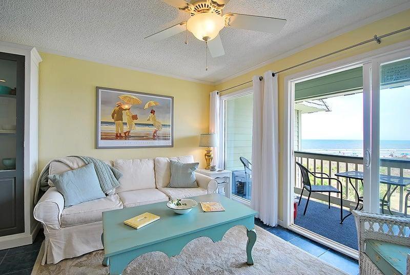304A Sea Cabin Isle of Palms Dış mekan fotoğraf