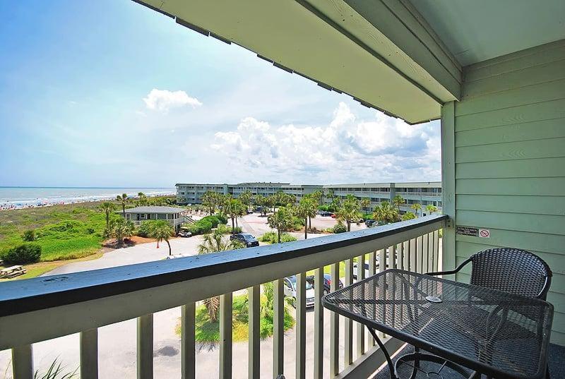 304A Sea Cabin Isle of Palms Dış mekan fotoğraf